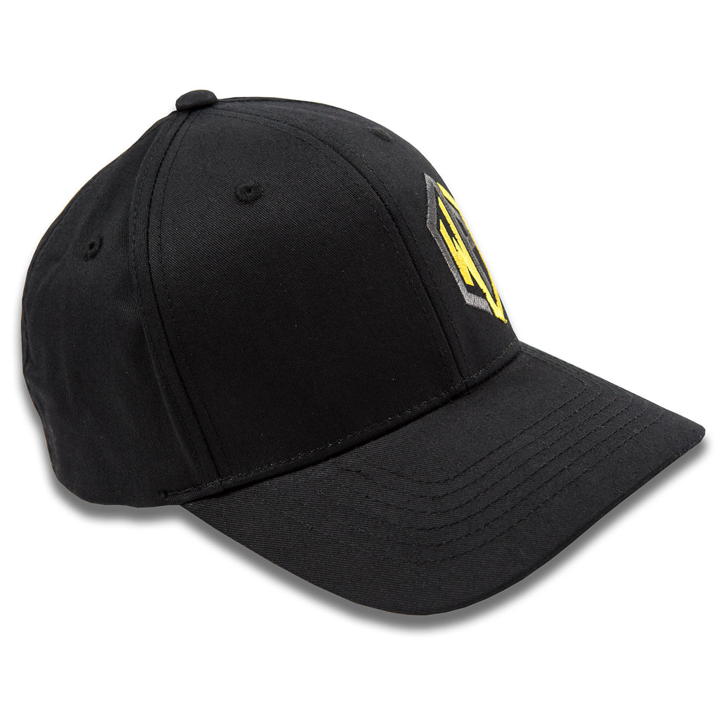 Weston Peick Logo Curved Hat